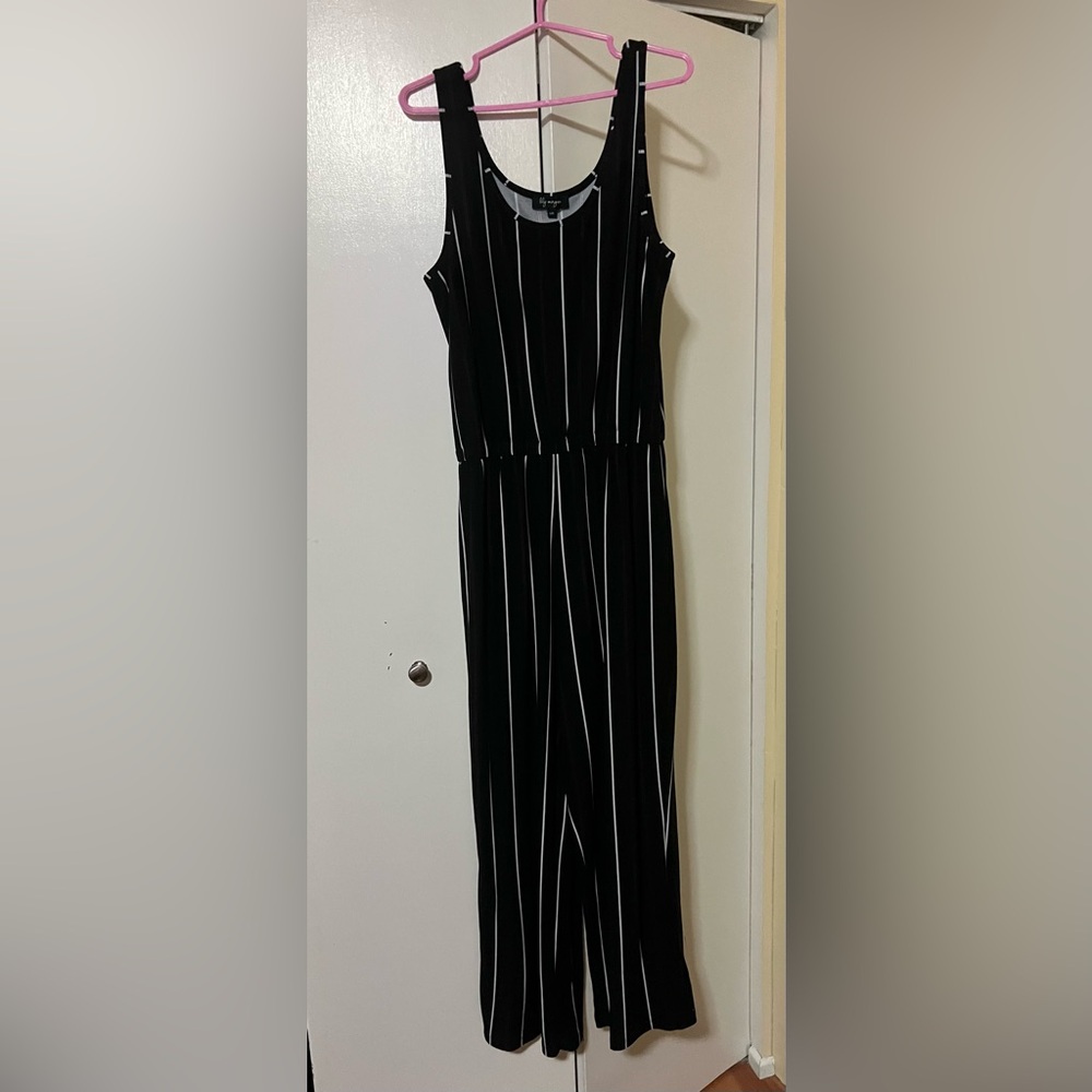 Ladies Large Romper